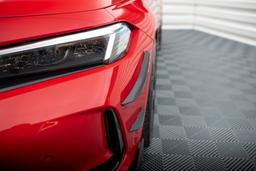 Maxton Design Splitters Honda Civic Type-r MK 11