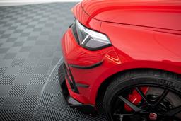 Maxton Design Splitters Honda Civic Type-r MK 11