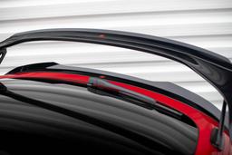 Maxton Design Siipi Lower Honda Civic Type-r MK 11