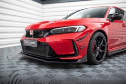 Maxton Design Kuppispoileri V.1 Honda Civic Type-r MK 11