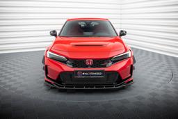 Maxton Design Kuppispoileri V.3 Honda Civic Type-r MK 11