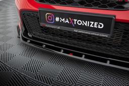 Maxton Design Kuppispoileri V.3 Honda Civic Type-r MK 11