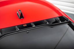 Maxton Design Vinge Honda Civic Type-r MK 11