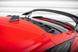 Maxton Design Vinge Honda Civic Type-r MK 11