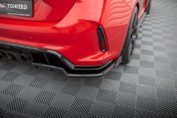 Maxton Design Diffuusori V.1 Honda Civic Type-r MK 11