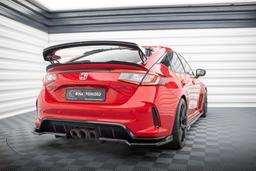 Maxton Design Diffuusori V.2 Honda Civic Type-r MK 11