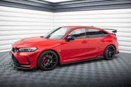 Maxton Design Sivuhelmat V.2 Honda Civic Type-r MK 11