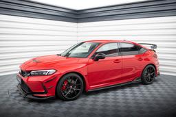 Maxton Design Korisarja V.1 Honda Civic Type-r MK 11