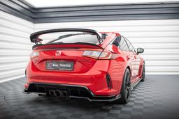Maxton Design Korisarja V.1 Honda Civic Type-r MK 11