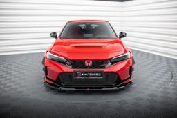 Maxton Design Korisarja V.2 Honda Civic Type-r MK 11