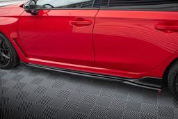 Maxton Design Korisarja V.2 Honda Civic Type-r MK 11