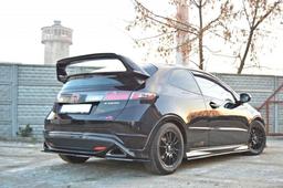 Maxton Design Vinge Honda Civic Viii Type-r Mugen