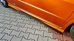 Maxton Design Sideskjørt Honda Civic Viii Type S/R