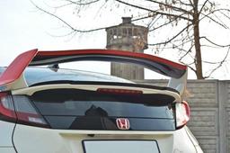 Maxton Design Vinge V.2 Honda Civic IX Type R