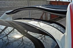 Maxton Design Vinge V.2 Honda Civic IX Type R