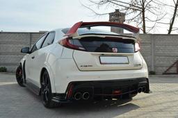 Maxton Design Vinge V.2 Honda Civic IX Type R