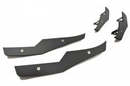 Maxton Design Motorhjelmsgæller Honda Civic IX Type R