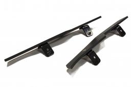 Maxton Design Motorhjelmsgæller Honda Civic IX Type R