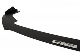 Maxton Design Frontspoiler Racing V.2 Honda Civic IX Type R