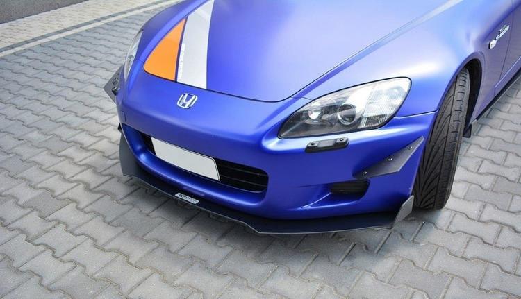 Maxton Design Pansergrill Honda S2000