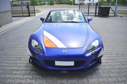 Maxton Design Pansergrill Honda S2000