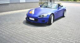 Maxton Design Frontspoiler Racing V.1 Honda S2000