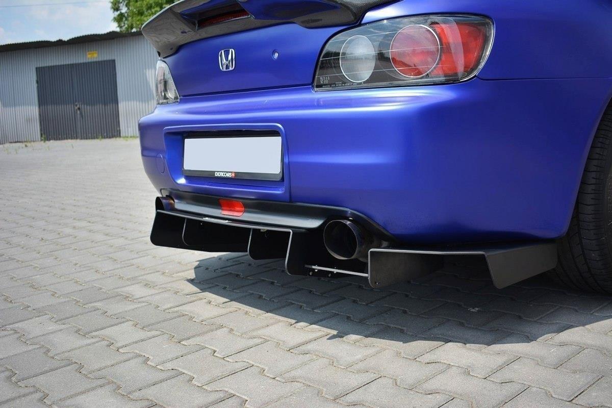 Maxton Design Diffuusori Honda S2000