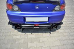 Maxton Design Diffuusori Honda S2000