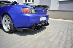 Maxton Design Diffuusori Honda S2000
