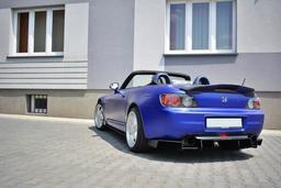 Maxton Design Diffuusori Honda S2000