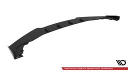 Maxton Design Frontspoiler Street Pro Honda Civic MK10