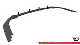 Maxton Design Diffuser Street Pro Honda Civic MK10