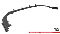 Maxton Design Splitters Street Pro Honda Civic MK10