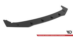 Maxton Design Frontspoiler Street Pro Honda Civic Sport MK 10