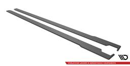 Maxton Design Sideskjørt Street Pro Honda Civic Sport MK 10