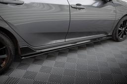 Maxton Design Sideskjørt Street Pro Honda Civic Sport MK 10