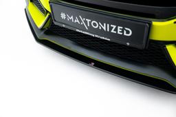 Maxton Design Kuppispoileri Street Pro V.2 Honda Civic Type R MK10