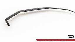 Maxton Design Frontspoiler Street Pro V.2 Honda Civic Type R MK10