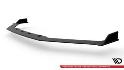 Maxton Design Frontspoiler Street Pro Honda Civic Type R MK10