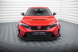Maxton Design Kuppispoileri Street Pro Honda Civic Type-r MK 11