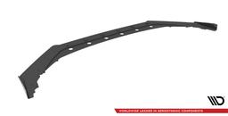 Maxton Design Kuppispoileri Street Pro Honda Civic Type-r MK 11