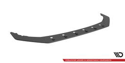 Maxton Design Frontspoiler Street Pro Honda Civic Type-r MK 11