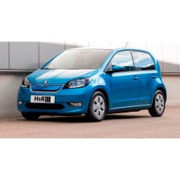 H&R sänkningssats VW e-Up/Skoda Citigo-E/Seat e-Mii AA 2019- - 2