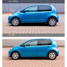 H&R sänkningssats VW e-Up/Skoda Citigo-E/Seat e-Mii AA 2019- - 5