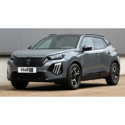 H&R sänkningssats Opel Corsa-e/Peugeot e-208 U 2019- även GS-Line - 3