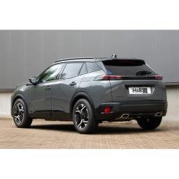 H&R sänkningssats Opel Corsa-e/Peugeot e-208 U 2019- även GS-Line - 4