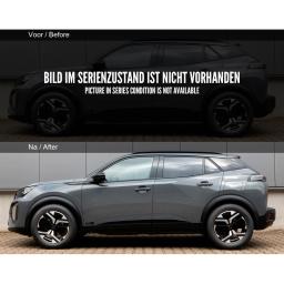H&R sänkningssats Opel Corsa-e/Peugeot e-208 U 2019- även GS-Line - 5
