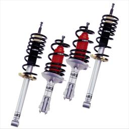 H&R väghållningssats Sport för Opel Astra F 1991-1998 VA50/AA40mm
