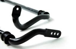Krängningshämmarsats H&R för Porsche 911 C4 4WD/Turbo PDK 2005- Fram 26 mm / bak 24 mm