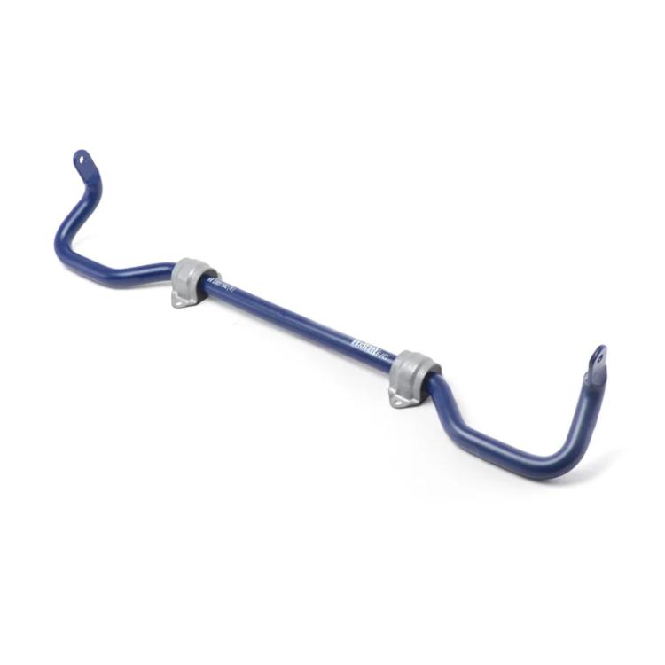 Krängningshämmare H&R för H&R Stabilisatorstang passend för Peugeot 206 1998- - VA23mm - med middle crank Fram 23 mm